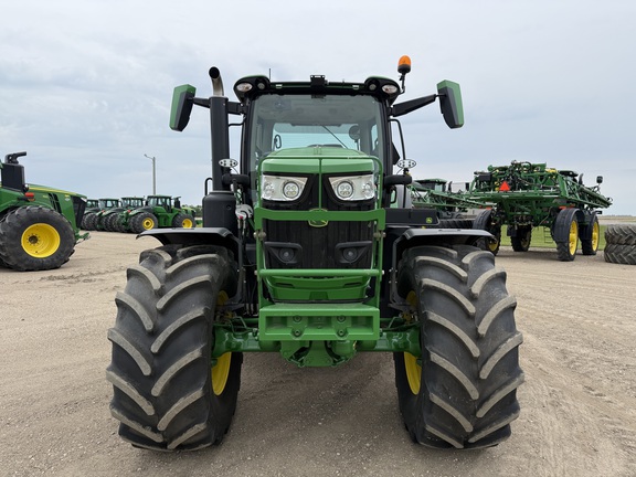 2024 John Deere 6R 175 Tractor