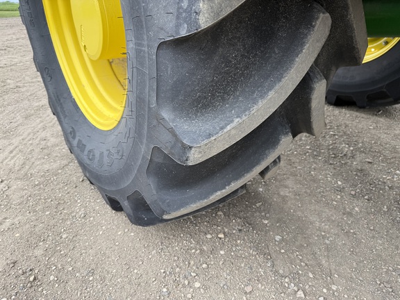 2024 John Deere 6R 175 Tractor