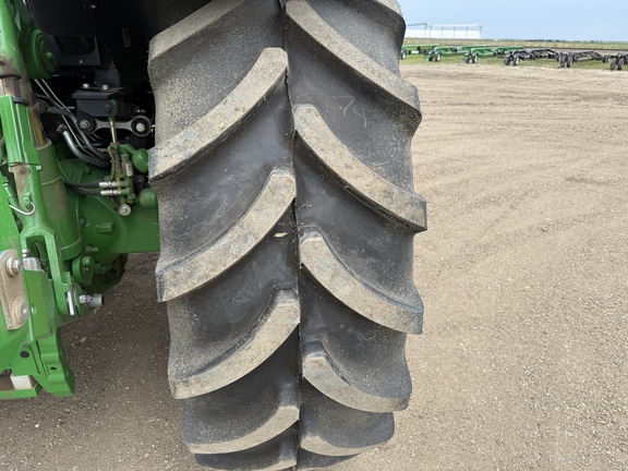 2024 John Deere 6R 175 Tractor