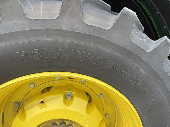 2024 John Deere 6R 175 Tractor