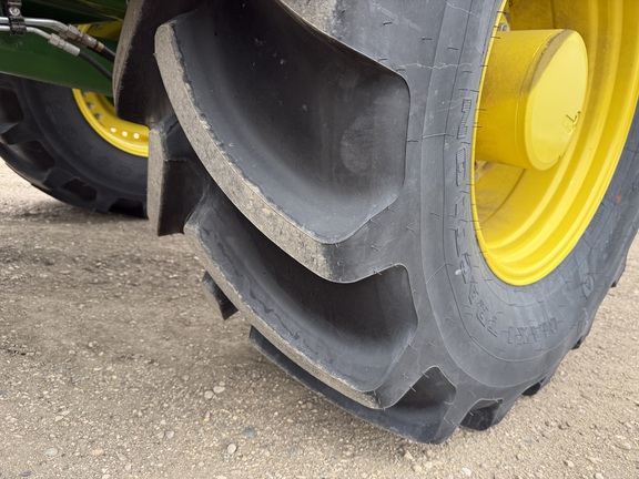 2024 John Deere 6R 175 Tractor