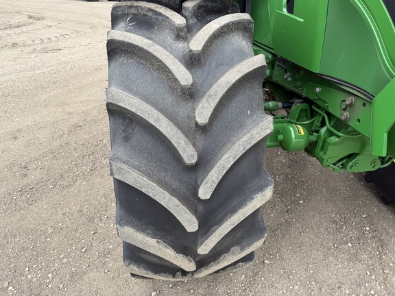 2024 John Deere 6R 175 Tractor