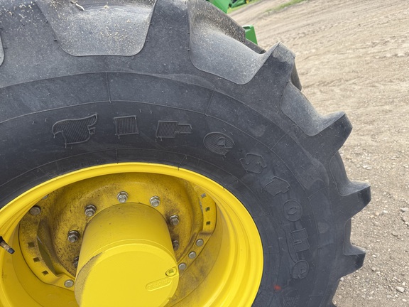 2024 John Deere 6R 175 Tractor