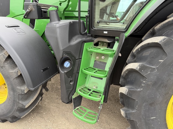 2024 John Deere 6R 175 Tractor