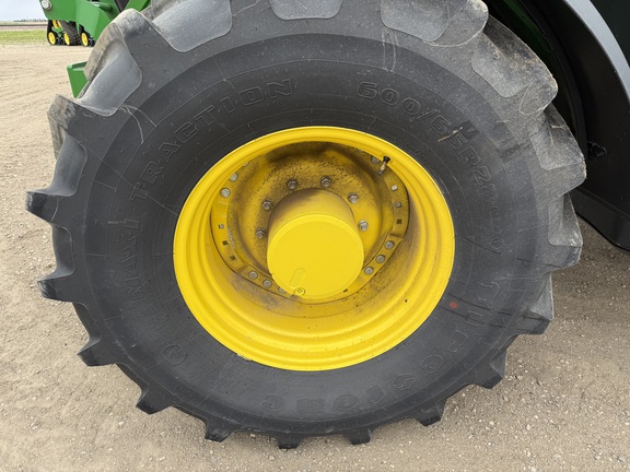 2024 John Deere 6R 175 Tractor