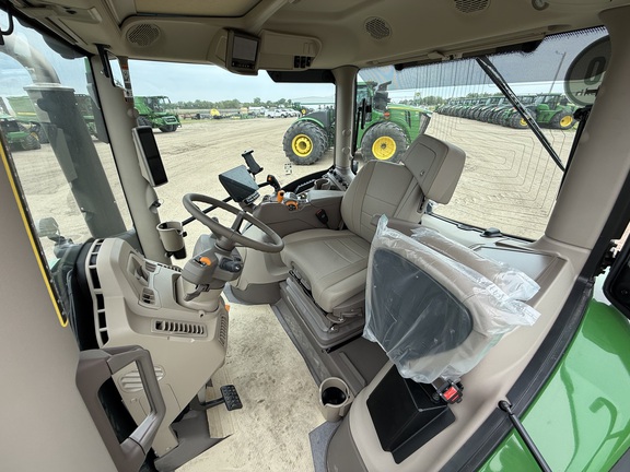 2024 John Deere 6R 175 Tractor