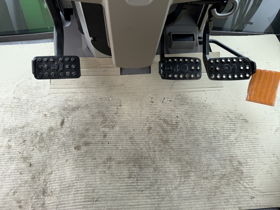 2024 John Deere 6R 175 Tractor