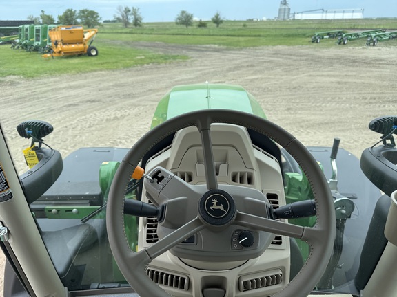 2024 John Deere 6R 175 Tractor