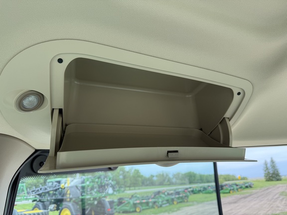 2024 John Deere 6R 175 Tractor