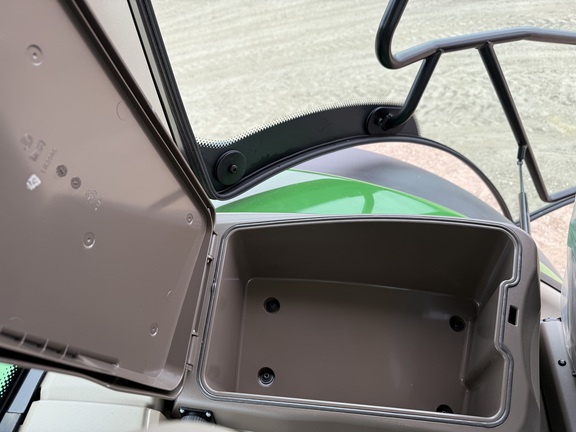 2024 John Deere 6R 175 Tractor