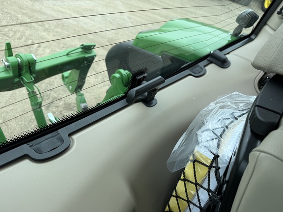 2024 John Deere 6R 175 Tractor