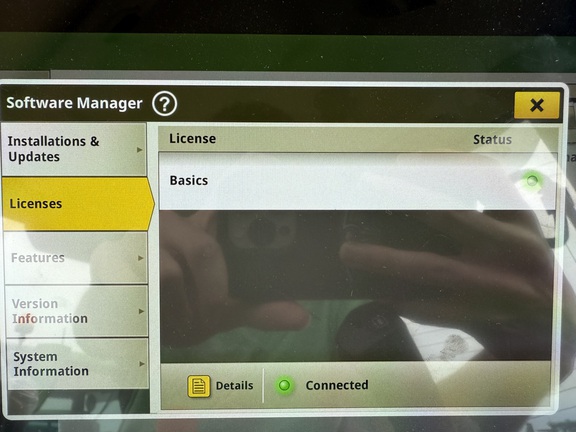 2024 John Deere 6R 175 Tractor