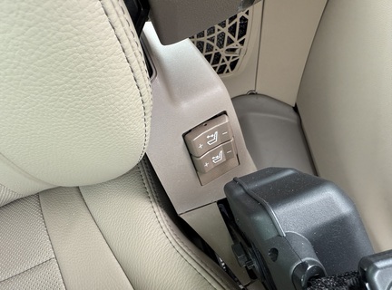 2024 John Deere 6R 175 Tractor