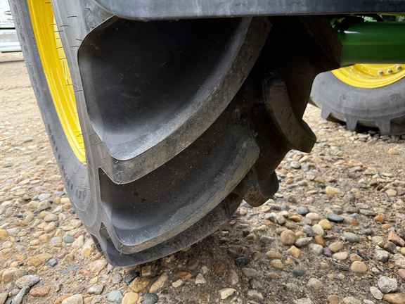 2024 John Deere 6R 175 Tractor