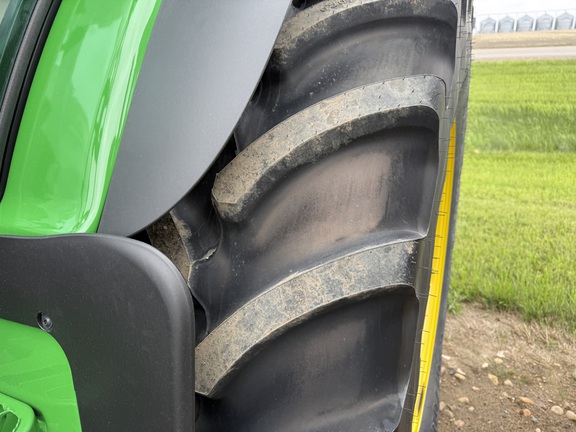 2024 John Deere 6R 175 Tractor