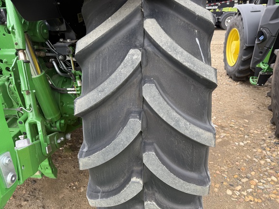 2024 John Deere 6R 175 Tractor