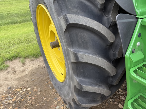 2024 John Deere 6R 175 Tractor