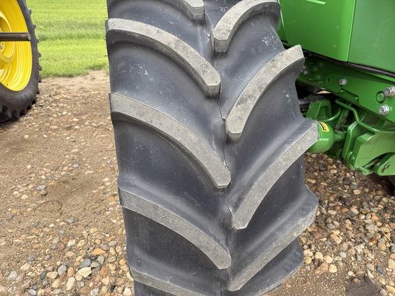 2024 John Deere 6R 175 Tractor