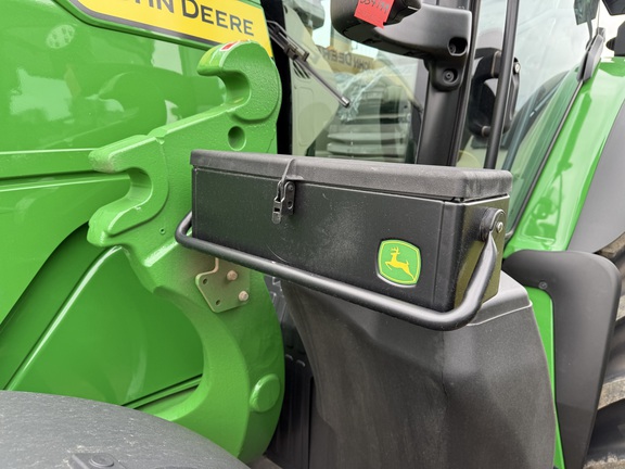 2024 John Deere 6R 175 Tractor