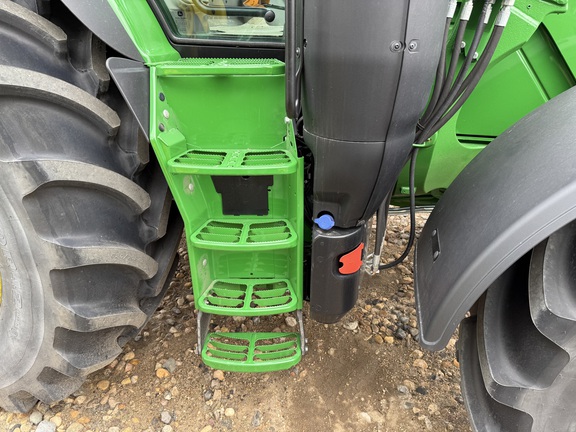 2024 John Deere 6R 175 Tractor