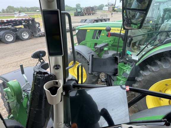 2024 John Deere 6R 175 Tractor