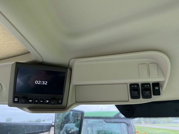 2024 John Deere 6R 175 Tractor