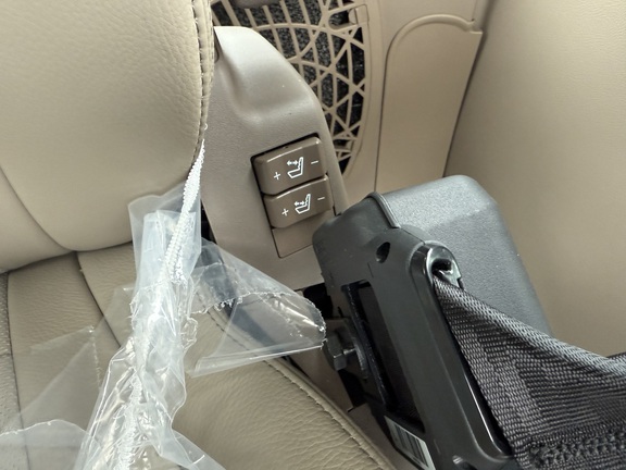 2024 John Deere 6R 175 Tractor