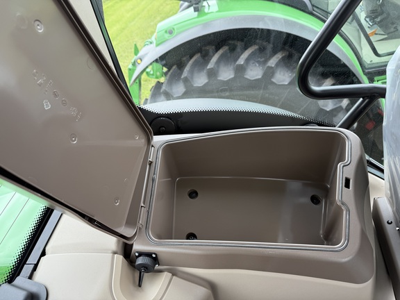 2024 John Deere 6R 175 Tractor