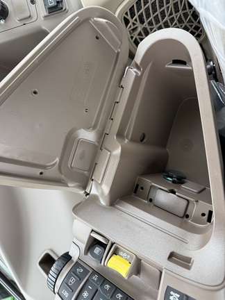 2024 John Deere 6R 175 Tractor