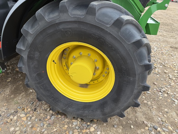 2024 John Deere 6R 175 Tractor