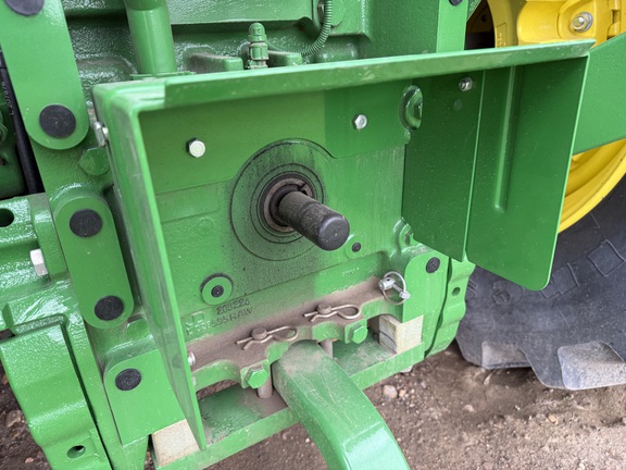 2024 John Deere 6R 175 Tractor