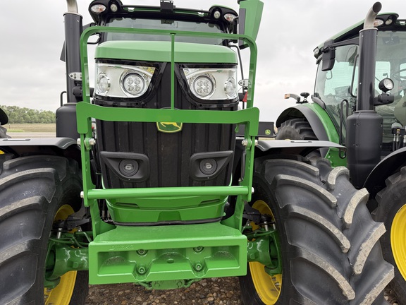 2024 John Deere 6R 175 Tractor