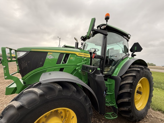 2024 John Deere 6R 175 Tractor