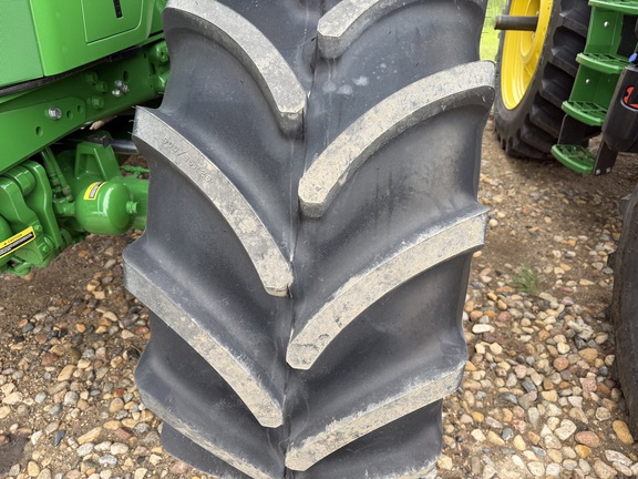 2024 John Deere 6R 175 Tractor