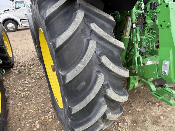 2024 John Deere 6R 175 Tractor