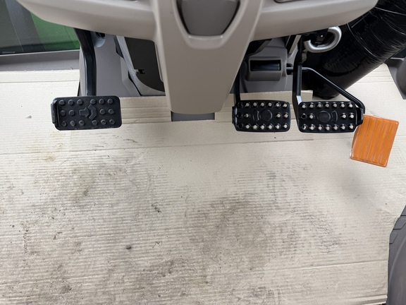 2024 John Deere 6R 175 Tractor