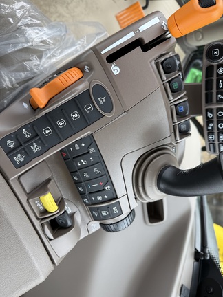 2024 John Deere 6R 175 Tractor