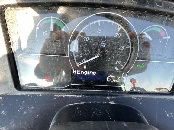 2023 John Deere 2032R Tractor Compact