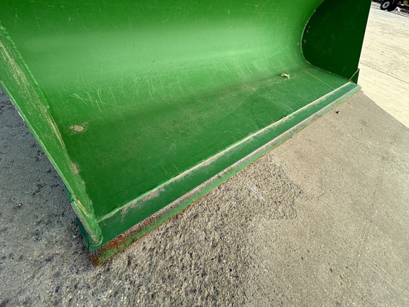 2023 John Deere 2032R Tractor Compact