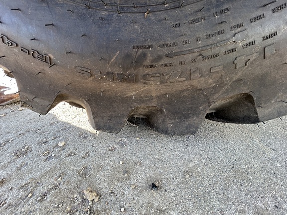 2023 John Deere 2032R Tractor Compact