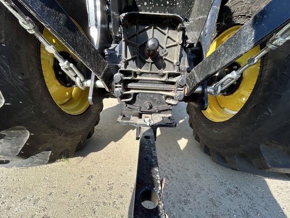 2023 John Deere 2032R Tractor Compact