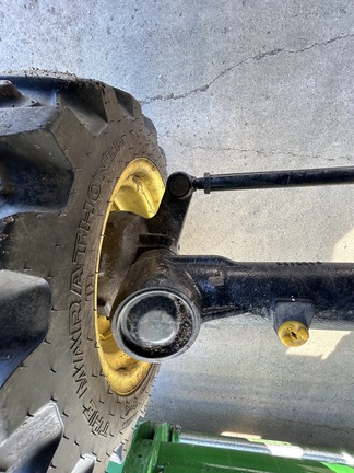 2023 John Deere 2032R Tractor Compact