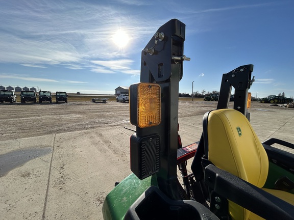 2023 John Deere 2032R Tractor Compact