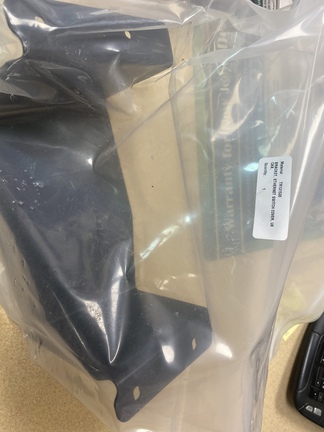 John Deere IMPLEMENT ETHERNET PUK 9R SERIES TRACTOR Precision Ag