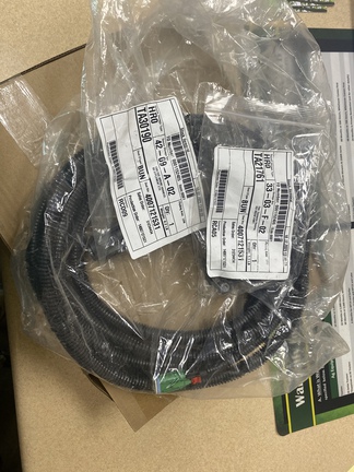 John Deere IMPLEMENT ETHERNET PUK 9R SERIES TRACTOR Precision Ag