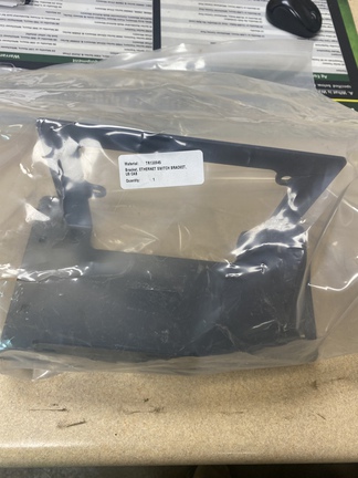 John Deere IMPLEMENT ETHERNET PUK 9R SERIES TRACTOR Precision Ag