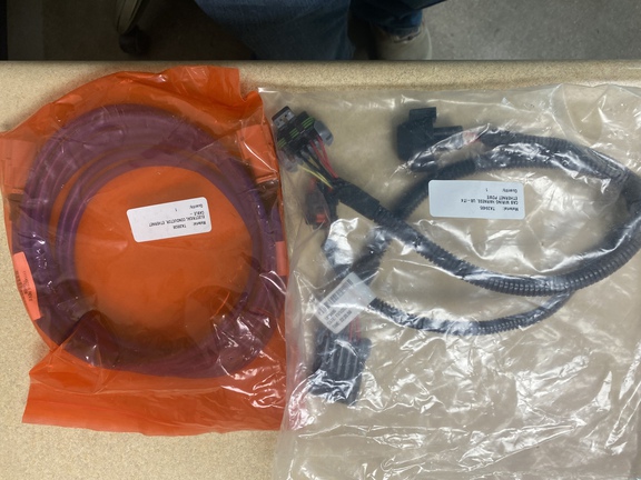 John Deere IMPLEMENT ETHERNET PUK 9R SERIES TRACTOR Precision Ag