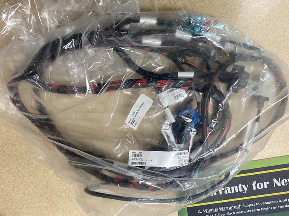 John Deere IMPLEMENT ETHERNET PUK 9R SERIES TRACTOR Precision Ag