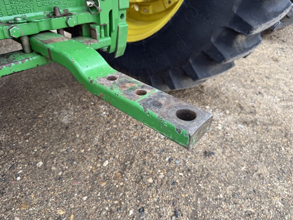 2009 John Deere 7330 Tractor