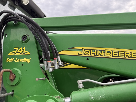 2009 John Deere 7330 Tractor
